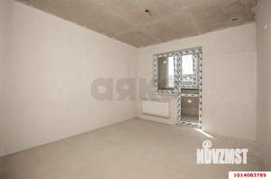 1-к квартира, вторичка, 45м2, 1/19 этаж