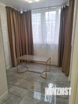 1-к квартира, вторичка, 49м2, 12/24 этаж