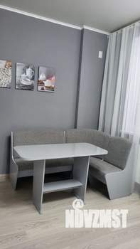 1-к квартира, вторичка, 42м2, 4/17 этаж