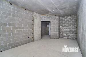 1-к квартира, вторичка, 34м2, 10/10 этаж