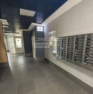 Студия квартира, вторичка, 22м2, 3/9 этаж