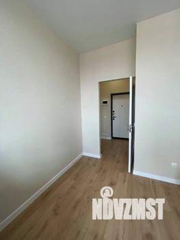 Студия квартира, вторичка, 22м2, 15/16 этаж