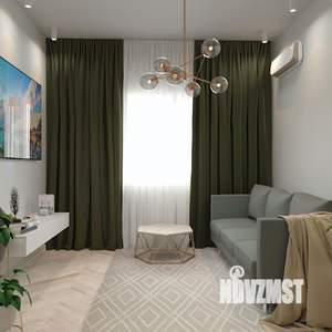 2-к квартира, вторичка, 62м2, 5/9 этаж