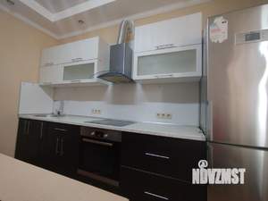 1-к квартира, вторичка, 40м2, 7/8 этаж