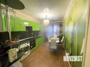 1-к квартира, вторичка, 40м2, 2/7 этаж