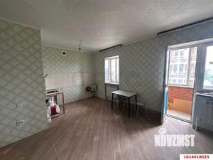 Студия квартира, вторичка, 28м2, 4/7 этаж