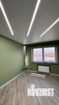 2-к квартира, вторичка, 74м2, 2/22 этаж