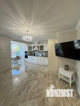 3-к квартира, вторичка, 90м2, 2/25 этаж
