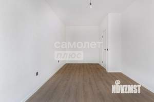 1-к квартира, вторичка, 36м2, 9/16 этаж