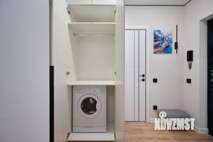 1-к квартира, вторичка, 42м2, 5/19 этаж