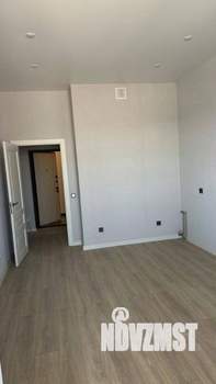 1-к квартира, вторичка, 23м2, 15/17 этаж