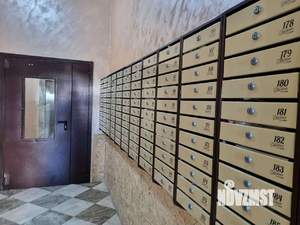 3-к квартира, вторичка, 67м2, 10/24 этаж