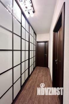 2-к квартира, вторичка, 57м2, 1/6 этаж