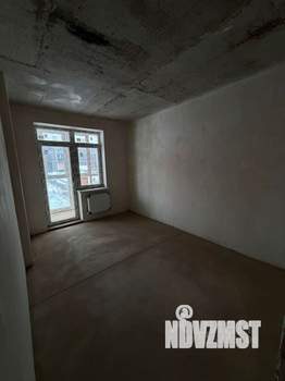 1-к квартира, вторичка, 37м2, 1/3 этаж