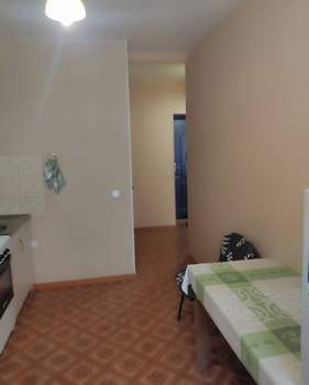 1-к квартира, вторичка, 32м2, 2/6 этаж