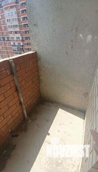 1-к квартира, вторичка, 39м2, 13/24 этаж