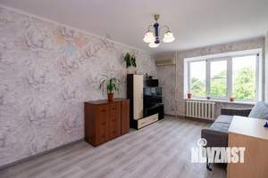 2-к квартира, вторичка, 43м2, 4/9 этаж