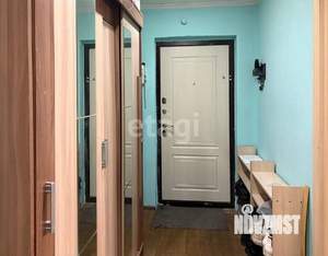 2-к квартира, вторичка, 42м2, 1/5 этаж