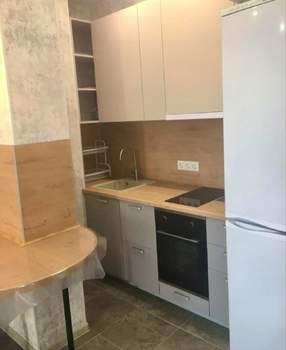 1-к квартира, вторичка, 43м2, 6/22 этаж