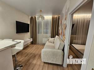 1-к квартира, вторичка, 30м2, 9/16 этаж