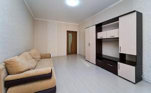 1-к квартира, вторичка, 45м2, 9/14 этаж