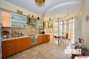 3-к квартира, вторичка, 170м2, 9/11 этаж