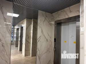 1-к квартира, вторичка, 37м2, 19/24 этаж