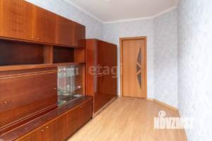 2-к квартира, вторичка, 49м2, 1/5 этаж