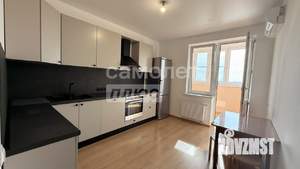 1-к квартира, вторичка, 43м2, 14/24 этаж