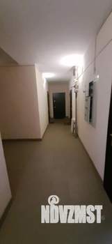 1-к квартира, вторичка, 35м2, 9/9 этаж