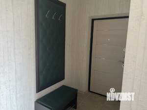 1-к квартира, вторичка, 40м2, 2/7 этаж