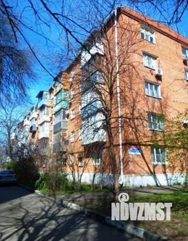 1-к квартира, вторичка, 33м2, 5/5 этаж