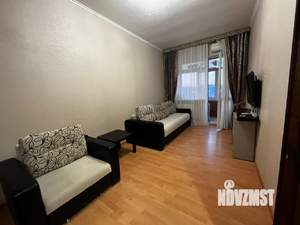 1-к квартира, вторичка, 37м2, 4/4 этаж