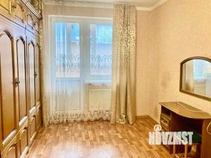 2-к квартира, вторичка, 75м2, 2/18 этаж