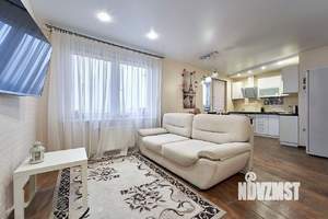 Студия квартира, вторичка, 30м2, 10/16 этаж