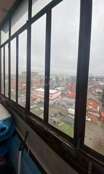 2-к квартира, вторичка, 53м2, 9/9 этаж