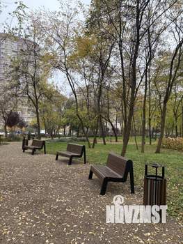 1-к квартира, вторичка, 35м2, 11/16 этаж