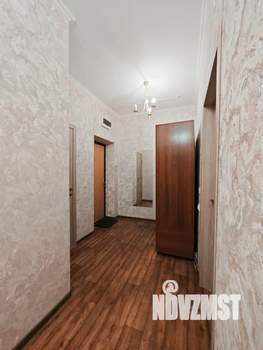 2-к квартира, вторичка, 67м2, 4/15 этаж