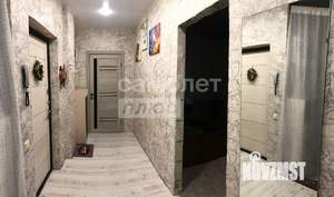 2-к квартира, вторичка, 66м2, 16/17 этаж