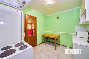 2-к квартира, вторичка, 37м2, 5/5 этаж