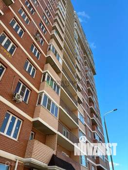 Студия квартира, вторичка, 35м2, 9/10 этаж