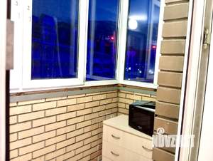 1-к квартира, вторичка, 40м2, 9/15 этаж
