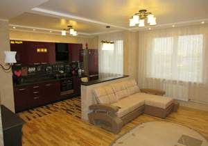 1-к квартира, вторичка, 40м2, 8/17 этаж