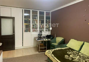 2-к квартира, вторичка, 56м2, 11/11 этаж