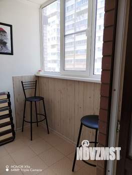 1-к квартира, вторичка, 37м2, 8/17 этаж