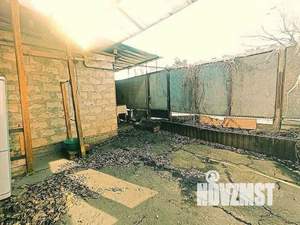 1-к квартира, вторичка, 57м2, 1/1 этаж