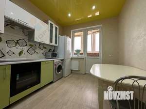 3-к квартира, вторичка, 88м2, 9/15 этаж