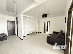 2-к квартира, вторичка, 78м2, 17/18 этаж