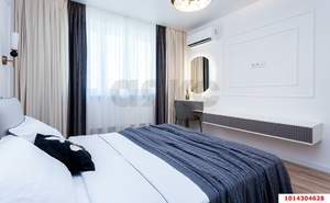 2-к квартира, вторичка, 57м2, 14/23 этаж