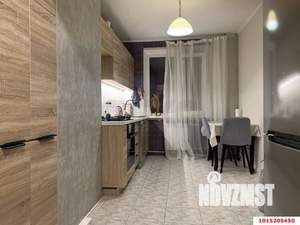 2-к квартира, вторичка, 53м2, 9/9 этаж